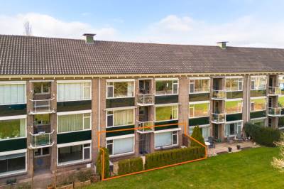 Woning Soestdijkseweg Zuid 87A14 De Bilt