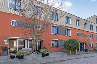 Woning Acaciazoom 73 Zoetermeer