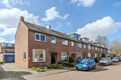 Woning Banckertstraat 13 Bleiswijk