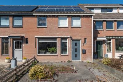 Woning De Dars 3 Hoogwoud