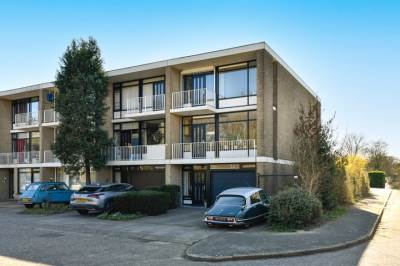 Woning Kruizemunthof 1 Duivendrecht