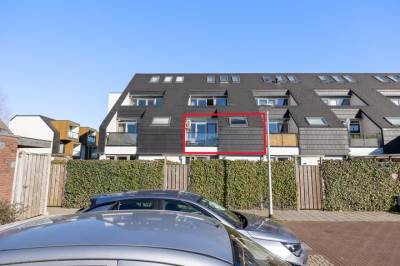 Woning Vlakkers 198 Druten