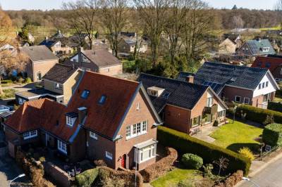 Woning A.G. Noijweg 27 Hoog-Keppel