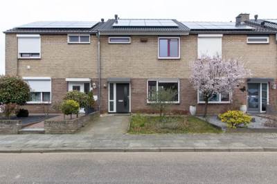 Woning Jan Steenstraat 15 Reuver
