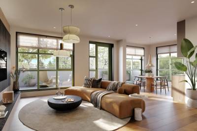 Woning Kwakelkade 20M Alkmaar