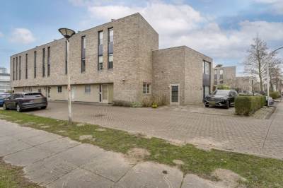 Woning Ter Lips 57 Voorschoten