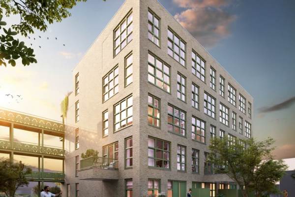 Woning Kwakelkade 19J Alkmaar