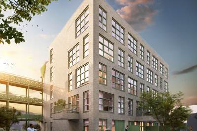 Woning Kwakelkade 19J Alkmaar