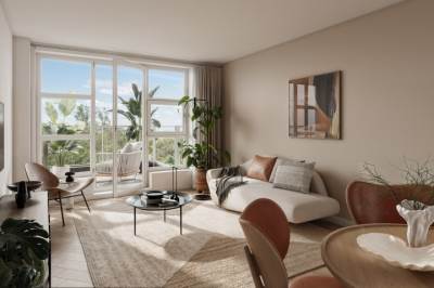 Woning Kwakelkade 17H Alkmaar