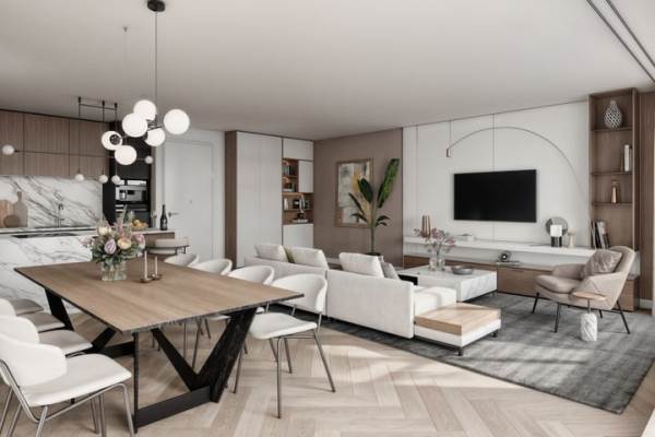 Woning Kwakelkade 17V Alkmaar