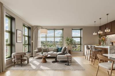 Woning Kwakelkade 19T Alkmaar