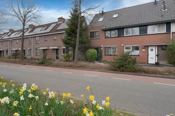 Woning Laan van Keulen 54 Alkmaar