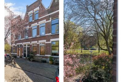 Woning Lisplein 8B Rotterdam