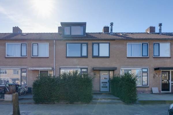 Woning Lyrastraat 6 Purmerend