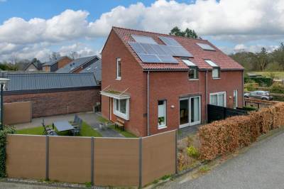 Woning Paalbergweg 3H Hoenderloo (Gem. Apeldoorn)