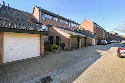 Woning Penninghove 47 Zoetermeer