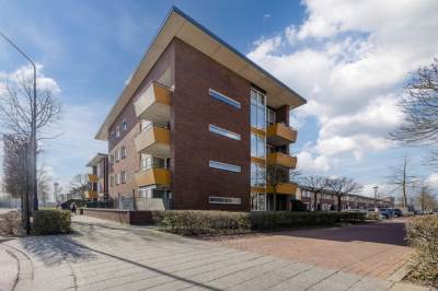 Woning Wislaan 1 Uden