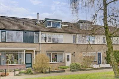 Woning Dickerijst 6 Renswoude