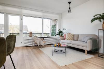 Woning Jacob Boekestraat 145 Nieuw-Vennep
