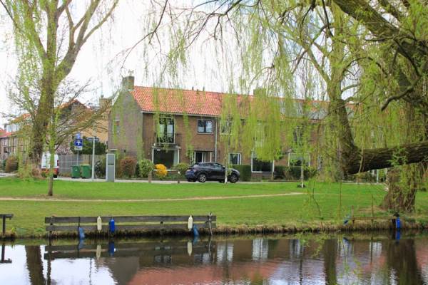 Woning Graaf Jankade 17 Alkmaar