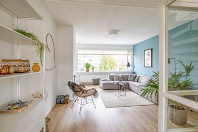 Woning Multatulilaan 40 Haren (GR)