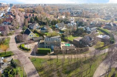 Woning Zwanenwater 11 Lelystad