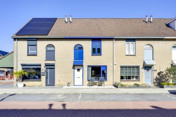 Woning Deventerschans 57 Nieuwegein