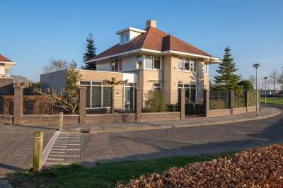 Woning Steenvliet 44 Geldermalsen