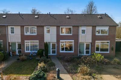 Woning De Kerfjes 13 Schoonebeek