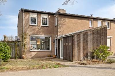 Woning Tarantostraat 32 Eindhoven