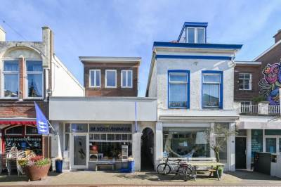 Woning Keizerstraat 42 Den Haag
