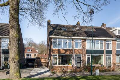 Woning Zorgvliet 25 De Bilt