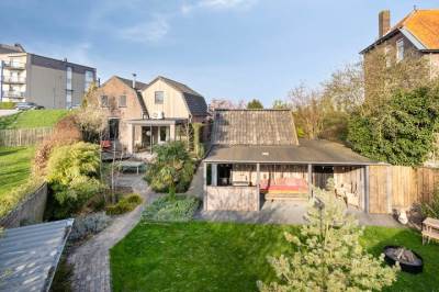 Woning Hoge Maasdijk 44 Andel