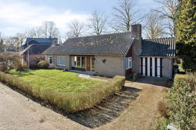 Woning Kerkstraat 10 Gorssel