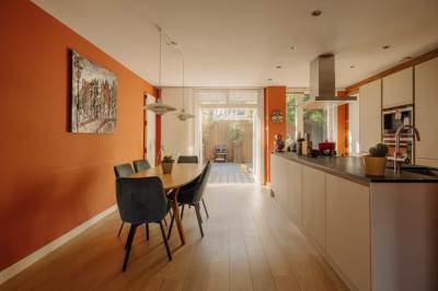 Woning Churchill-laan 59A Amsterdam