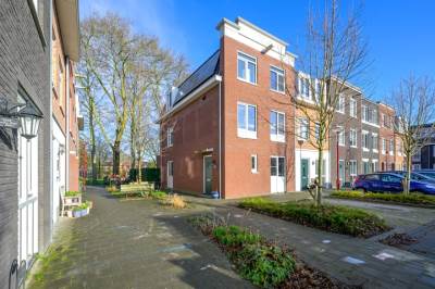 Woning Handelskade 139 Nieuwegein