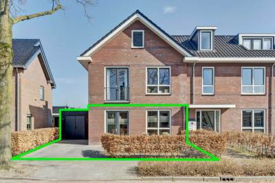 Woning Molenstraat 81 Renswoude