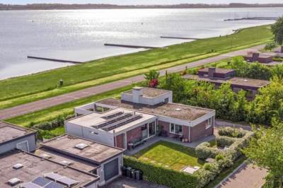 Woning Cederlaan 4 Kamperland