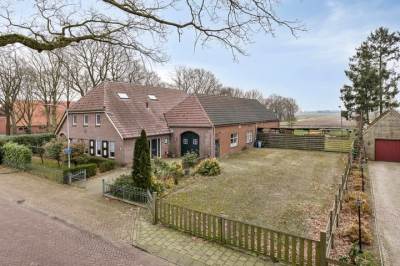 Woning Weerdingerkanaal ZZ 80 Nieuw-Weerdinge