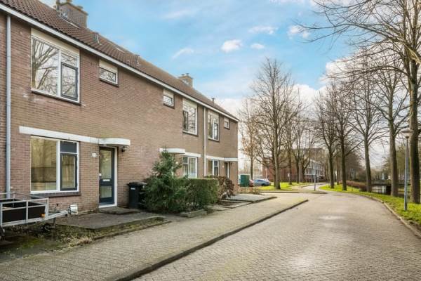 Woning Grutto 28 Hoorn (NH)