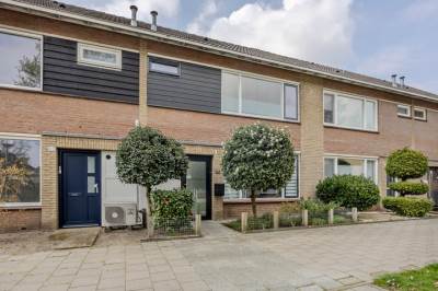 Woning Keizershof 619 Uden