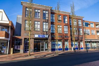 Woning Rijksstraatweg 197D Haren (GR)