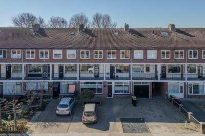 Woning Marinus Poststraat 91 Valkenburg (ZH)