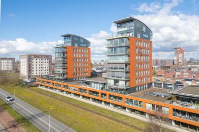 Woning Steekkant 117 Barendrecht