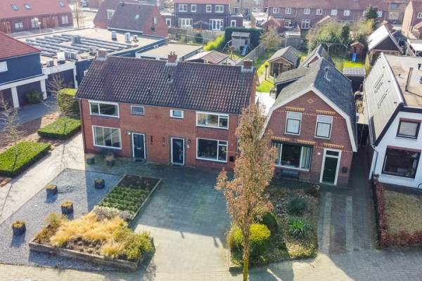 Woning Holterstraatweg 63 Rijssen