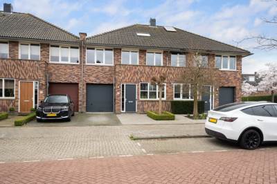 Woning Molenleede 52 Barendrecht