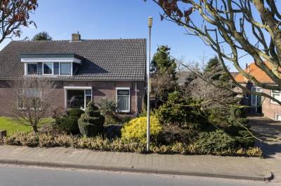 Woning Lochemseweg 51 Borculo