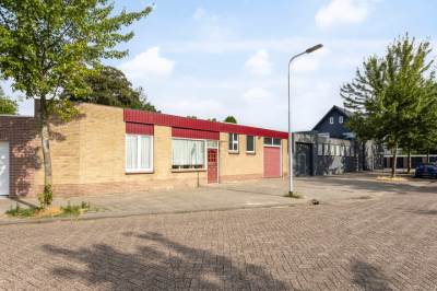 Woning Lannerstraat 59 Tilburg
