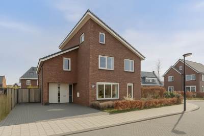 Woning Ultramarijn 28 Dronten