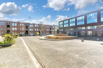 Woning Ohmstraat 54 Den Haag